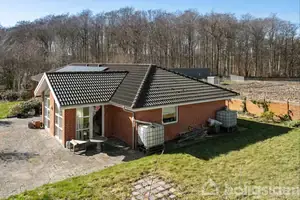 Villa på Dalvænget 33, 4760 Vordingborg