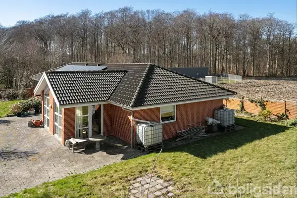 Villa på Dalvænget 33, 4760 Vordingborg