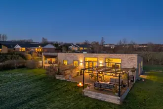 Villa på Bakkely 35, 8541 Skødstrup