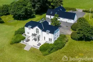 Landejendom på Stubdrupvej 47, 7100 Vejle