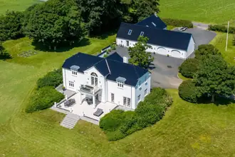 Landejendom på Stubdrupvej 47, 7100 Vejle