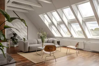 Ejerlejlighed på Grønningen 7, 6. th., 1270 København K