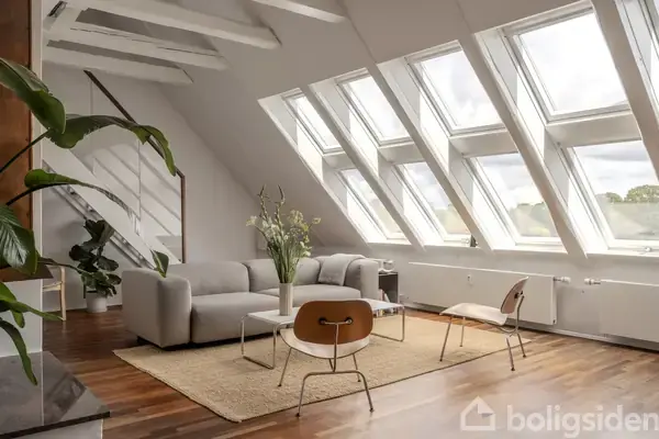 Ejerlejlighed på Grønningen 7, 6. th., 1270 København K
