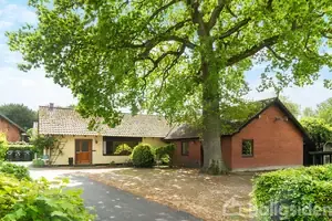 Villa på Mondrupsvej 23, 8260 Viby J