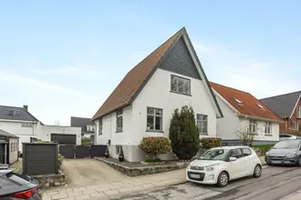 Villa på Skansevej 20, 9400 Nørresundby