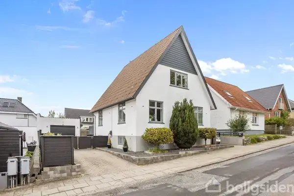 Villa på Skansevej 20, 9400 Nørresundby