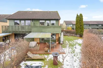 Rækkehus på Grønnegården 331, 2670 Greve