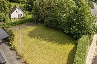 Helårsgrund på Mejlbyvej 8A, 8250