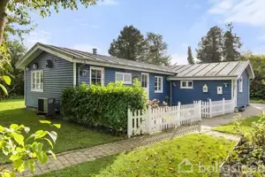 Fritidsbolig på Stenhøjen 4, 3250 Gilleleje