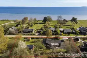 Fritidsbolig på Grønhøjvænge 22, 4300 Holbæk