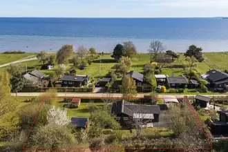 Fritidshus på Grønhøjvænge 22, Kisserup, 4300 Holbæk