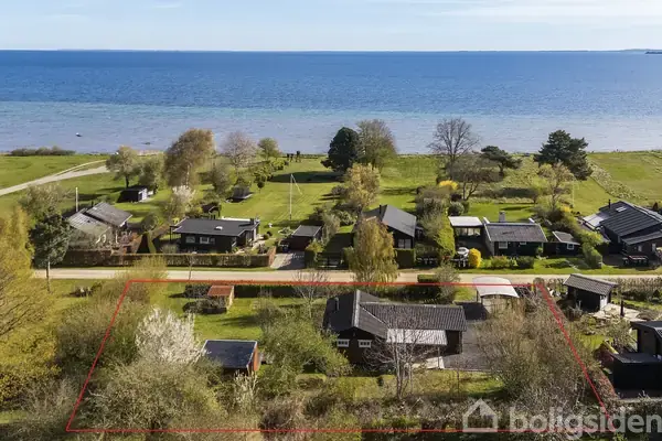 Fritidsbolig på Grønhøjvænge 22, 4300 Holbæk