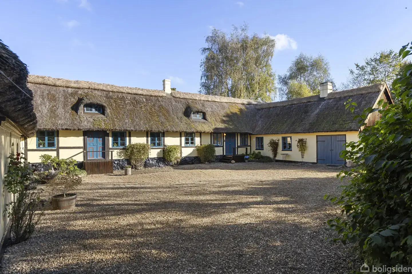 Villa på Vestervej 27, 4050 Skibby