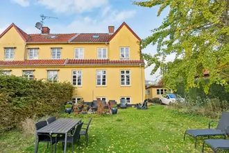 Villalejlighed på Slotsherrensvej 70, 2720 Vanløse
