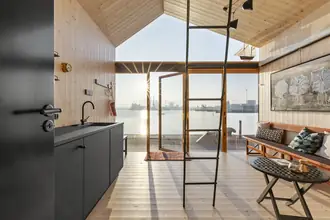 Ejerlejlighed på Irma Pedersens Gade 55W, 8000 Aarhus C