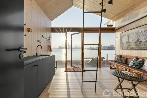 Ejerlejlighed på Irma Pedersens Gade 55W, 8000 Aarhus C