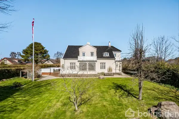 Villa på Kirkevej 169A, 2791 Dragør