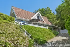 Villa på Skrænten 9, 5560 Aarup