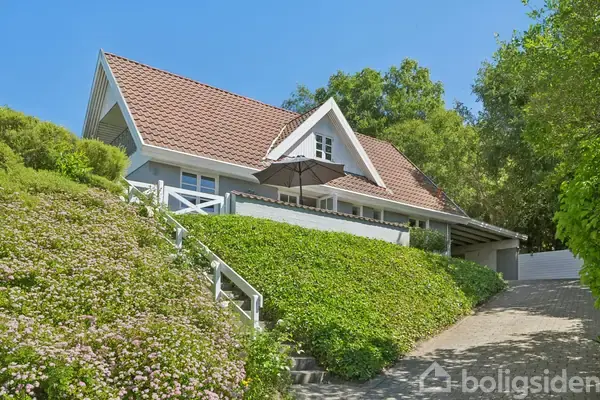 Villa på Skrænten 9, 5560 Aarup