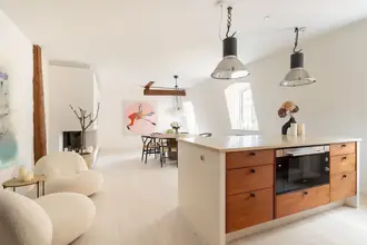 Ejerlejlighed på Nyhavn 12, 3., 1051 København K