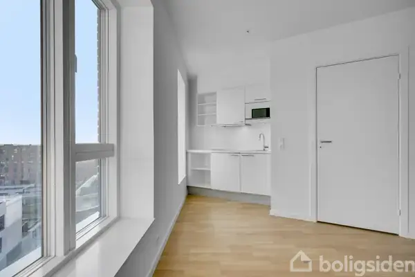 Ejerlejlighed på Elstarvej 24, 6. 9., 2500 Valby