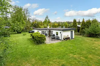 Fritidshus på Humlevej 3, 4874 Gedser
