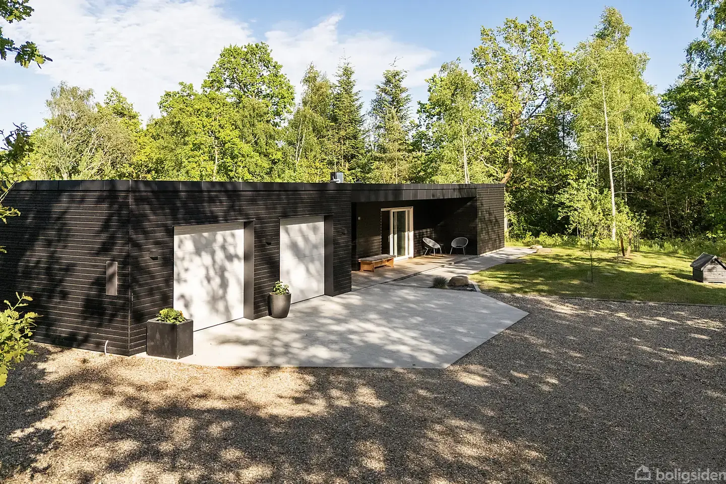 Fritidsbolig på Kildebakken 3B, 8600 Silkeborg