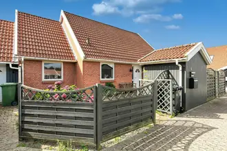 Andelsbolig på Løvens Kvarter 6, 6710