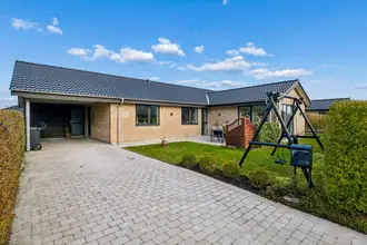 Villa på Dahliavej 7D, 8700 Horsens