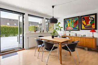 Rækkehus på Brandstrupvej 67, 2610 Rødovre