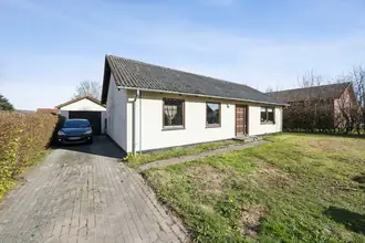 Villa på Vestergade 16, Ulsted, 9370 Hals