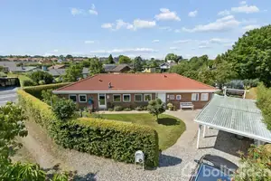Villa på Eskærvej 28C, 5700 Svendborg