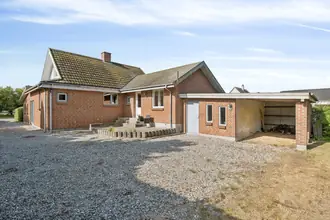 Villa på Kærsholmvej 18, Mou, 9280 Storvorde