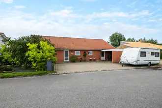 Villa på Ørnevej 35, 7430 Ikast