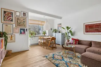 Ejerlejlighed på Søndre Ringgade 61, 1. th., 8000 Aarhus C