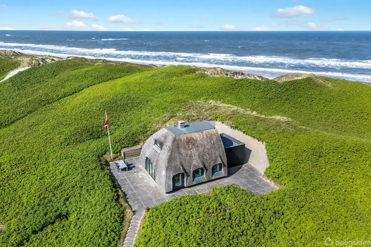 Fritidsbolig på Hafavej 53, 6950 Ringkøbing