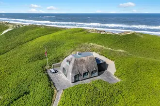 Fritidshus på Hafavej 53, Søndervig, 6950 Ringkøbing