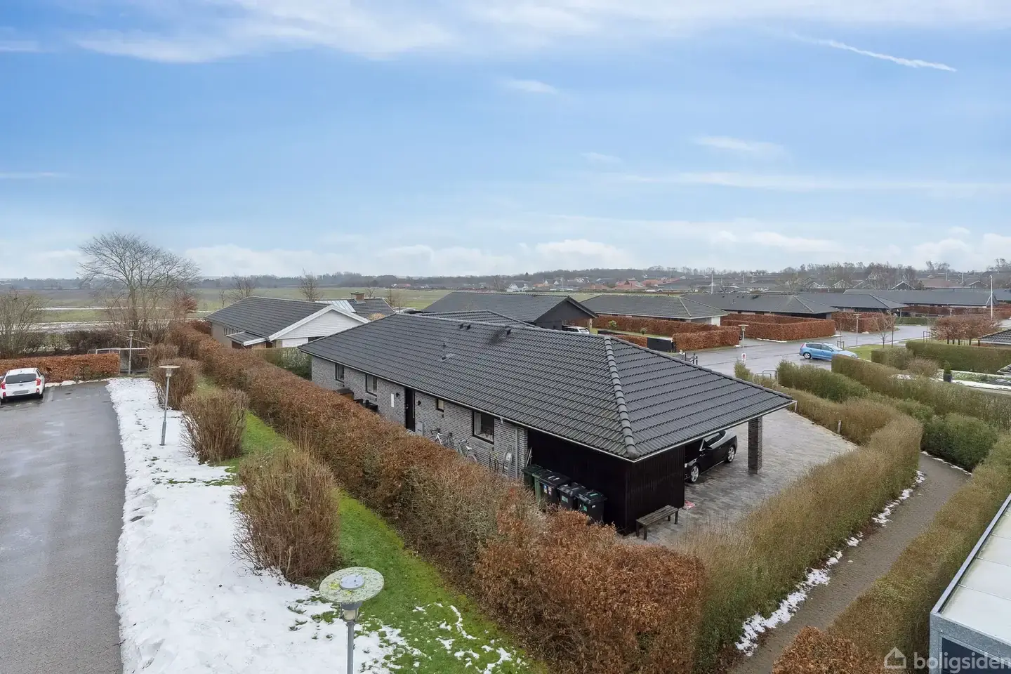 Villa på Nymarken 10, 4130 Viby Sjælland