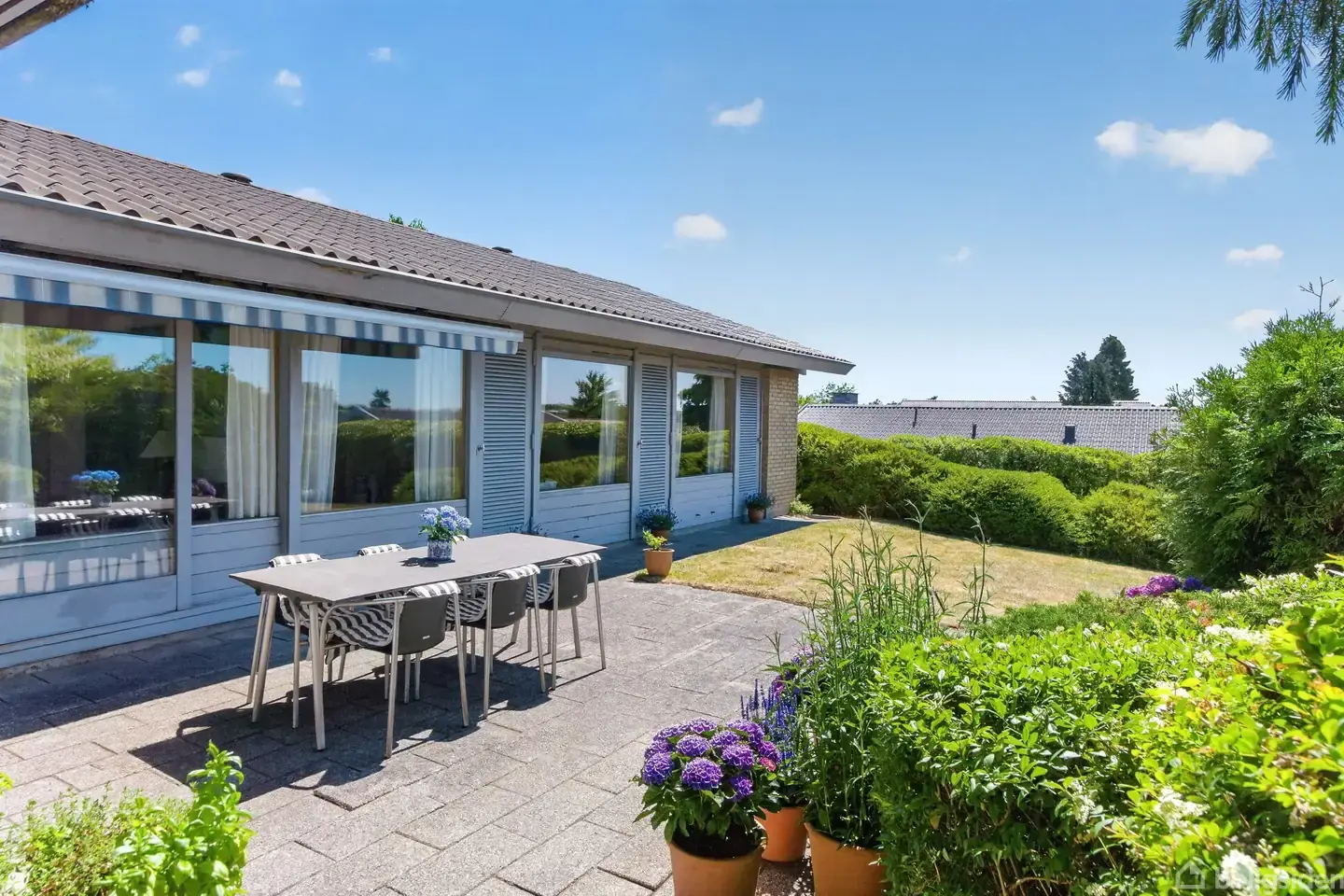 Villa på Hvilebækvænge 62, 3520 Farum