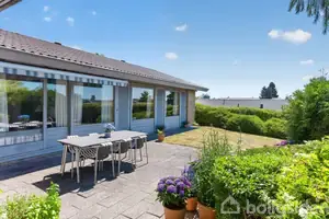 Villa på Hvilebækvænge 62, 3520 Farum