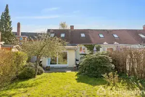 Rækkehus på Planteheldvej 12, 2650 Hvidovre