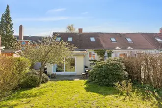 Rækkehus på Planteheldvej 12, 2650 Hvidovre