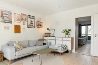 Ejerlejlighed på Teisensvej 2D, 1. tv., 5000 Odense C