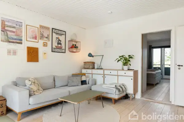 Ejerlejlighed på Teisensvej 2D, 1. tv., 5000 Odense C