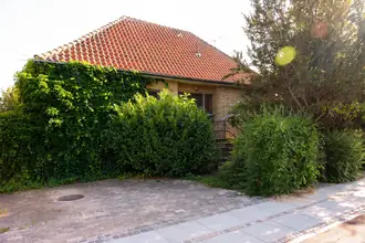 Villa på Grants Alle 45, 2900 Hellerup