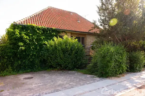 Villa på Grants Alle 45, 2900 Hellerup