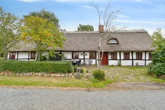 Fritidshus på Lygtevej 4, 4720 Præstø