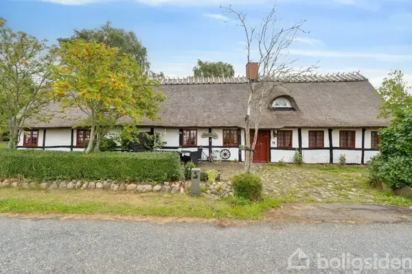 Fritidsbolig på Lygtevej 4, 4720 Præstø