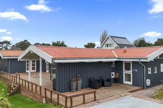 Villa på Blåmejsevej 4A, 3390 Hundested