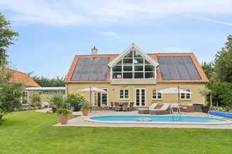Villa på Skytteengen 23, 3450 Allerød